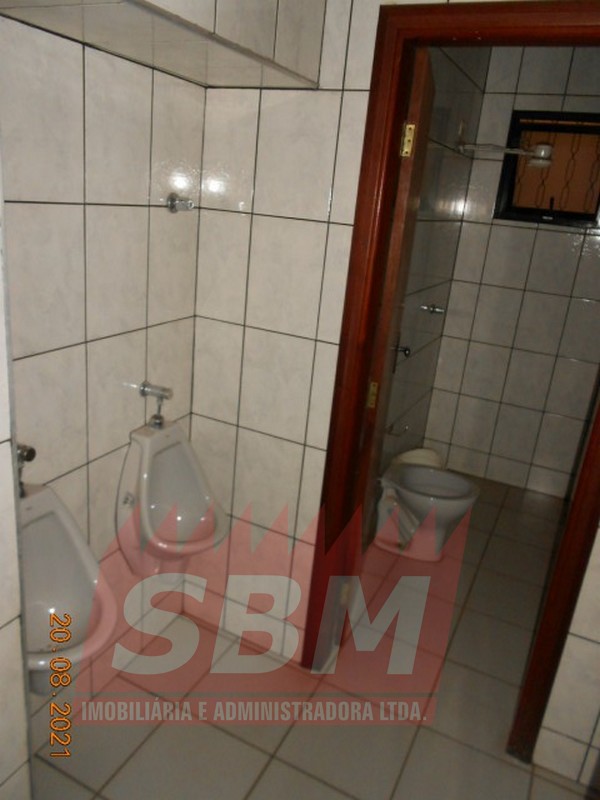 Comercial À Venda Centro Igaraçu Do Tietê