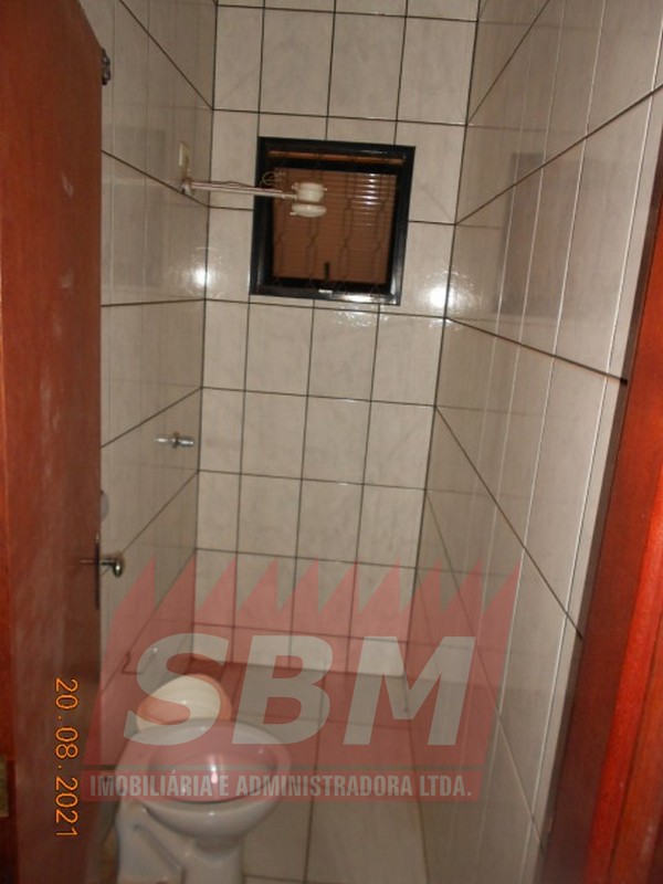 Comercial À Venda Centro Igaraçu Do Tietê