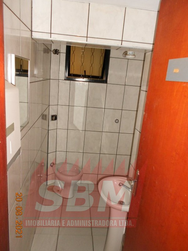 Comercial À Venda Centro Igaraçu Do Tietê