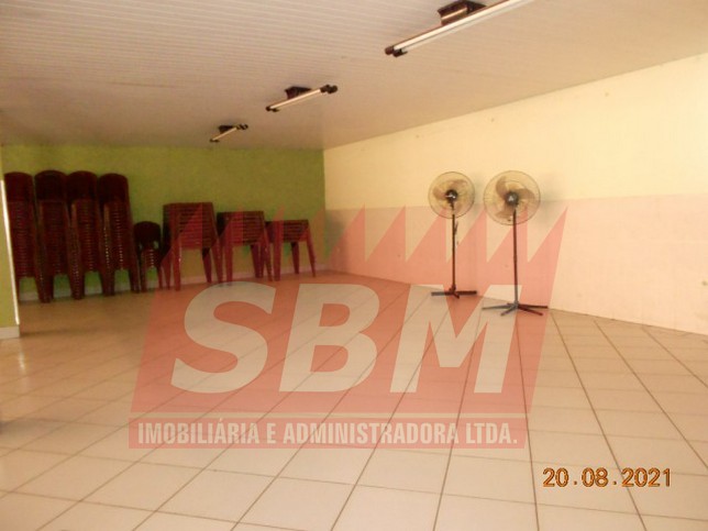Comercial À Venda Centro Igaraçu Do Tietê