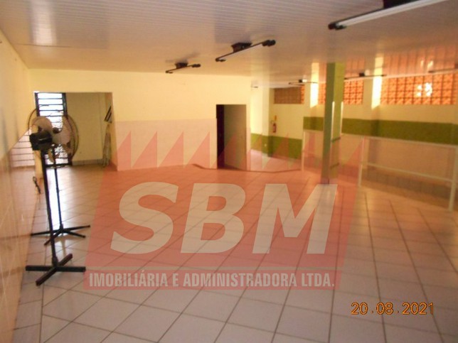 Comercial À Venda Centro Igaraçu Do Tietê