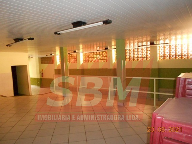 Comercial À Venda Centro Igaraçu Do Tietê