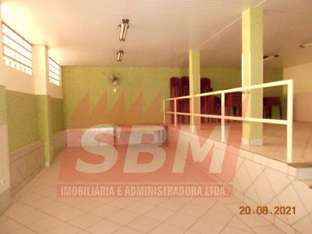 Comercial À Venda Centro Igaraçu Do Tietê