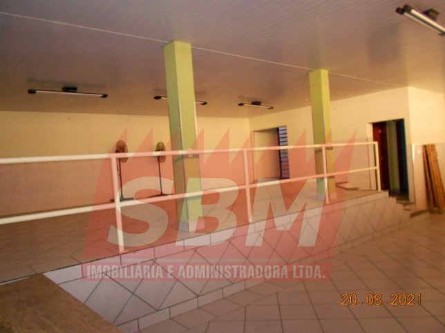 Comercial À Venda Centro Igaraçu Do Tietê