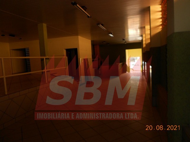 Comercial À Venda Centro Igaraçu Do Tietê