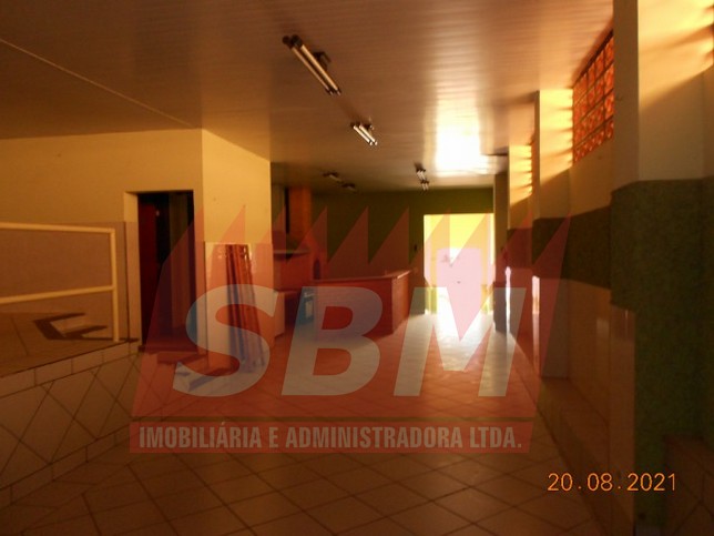 Comercial À Venda Centro Igaraçu Do Tietê