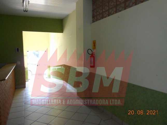 Comercial À Venda Centro Igaraçu Do Tietê