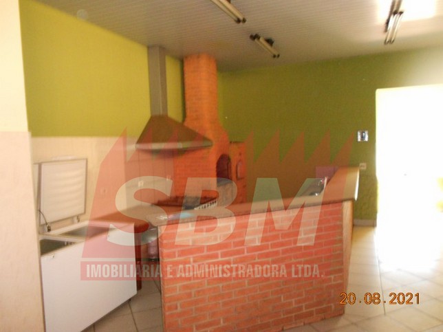 Comercial À Venda Centro Igaraçu Do Tietê