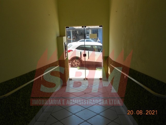 Comercial À Venda Centro Igaraçu Do Tietê