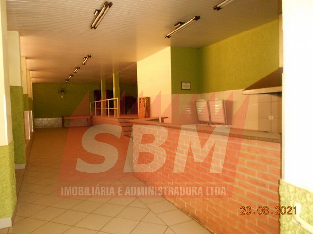 Comercial À Venda Centro Igaraçu Do Tietê