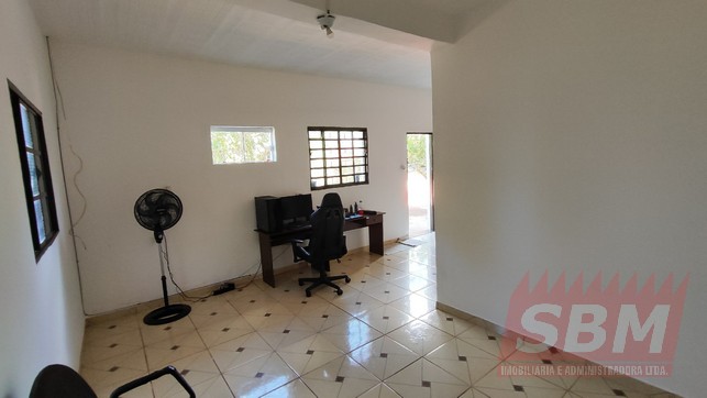 Casa À Venda Vila Nova Barra Bonita