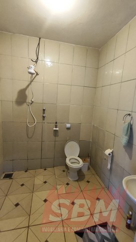 Casa À Venda Vila Nova Barra Bonita