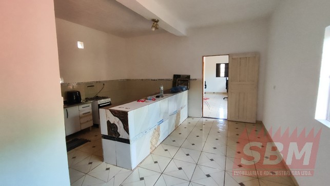 Casa À Venda Vila Nova Barra Bonita
