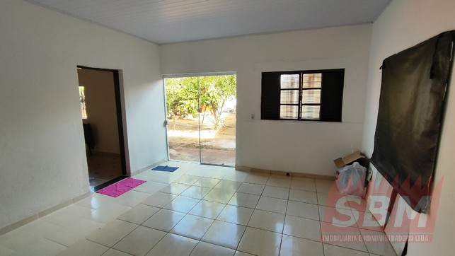 Casa À Venda Vila Nova Barra Bonita