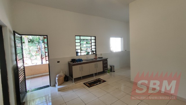 Casa À Venda Vila Nova Barra Bonita
