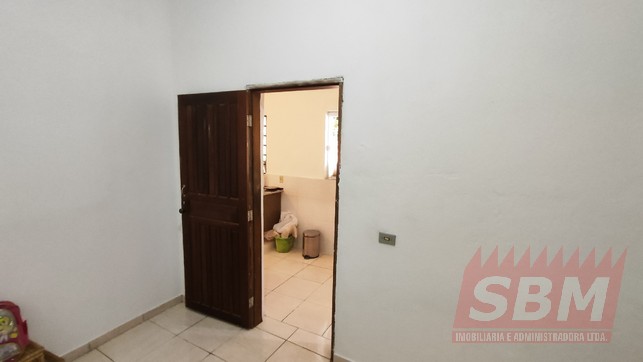 Casa À Venda Vila Nova Barra Bonita