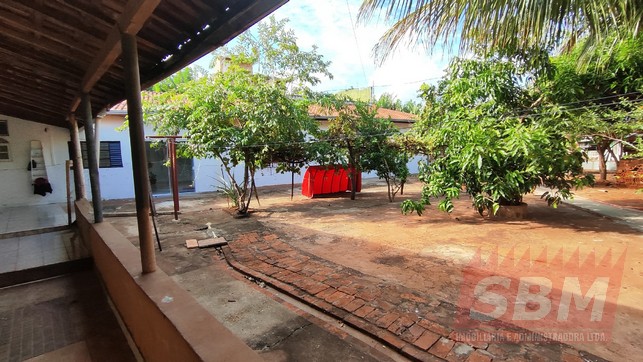 Casa À Venda Vila Nova Barra Bonita