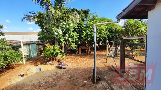 Casa À Venda Vila Nova Barra Bonita