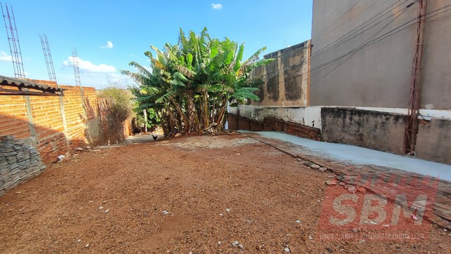 Casa À Venda Vila Nova Barra Bonita