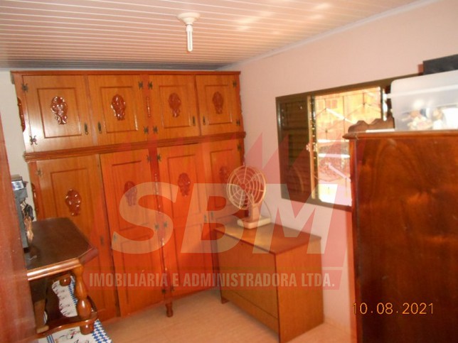 Casa À Venda Vila Ricci Barra Bonita