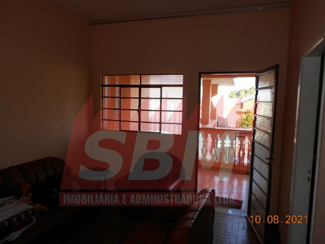Casa À Venda Vila Ricci Barra Bonita
