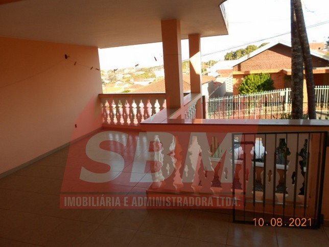 Casa À Venda Vila Ricci Barra Bonita