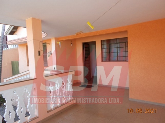 Casa À Venda Vila Ricci Barra Bonita