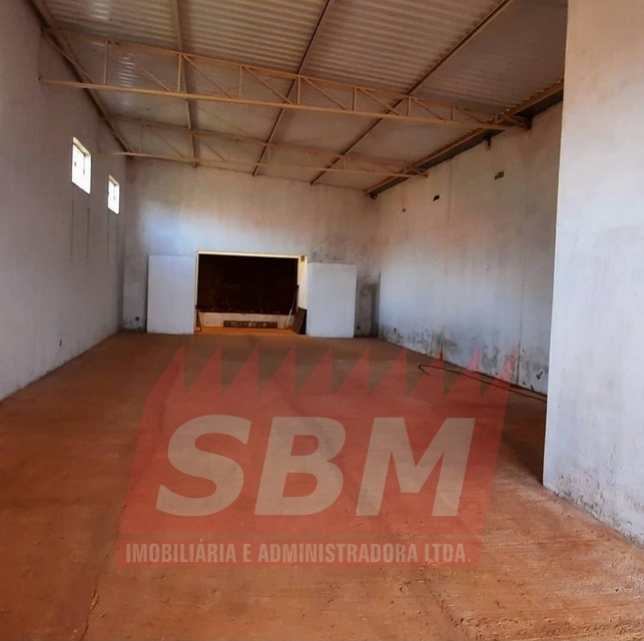 Comercial à venda VILA HABITACIONAL Barra Bonita