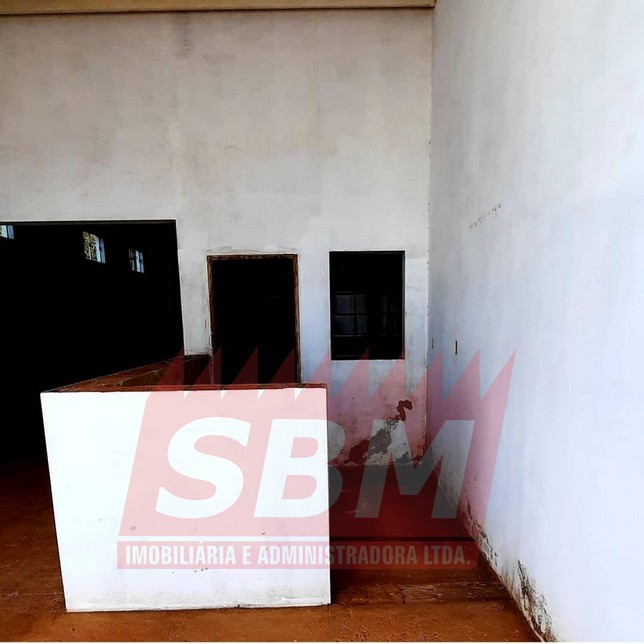 Comercial à venda VILA HABITACIONAL Barra Bonita