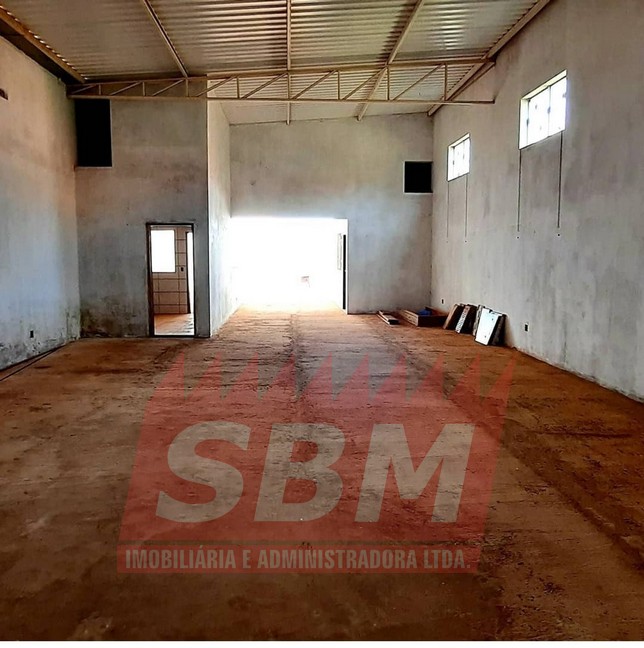 Comercial à venda VILA HABITACIONAL Barra Bonita