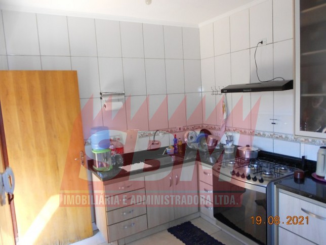 Casa À Venda Sonho Nosso V Barra Bonita