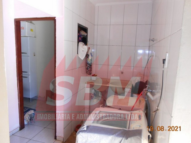 Casa À Venda Sonho Nosso V Barra Bonita