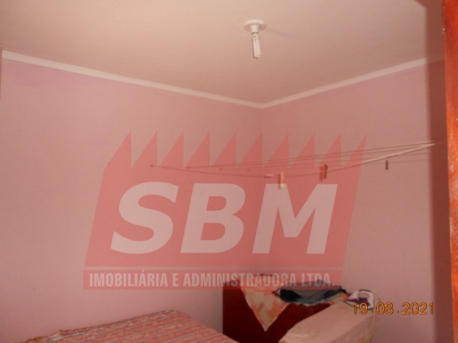 Casa À Venda Sonho Nosso V Barra Bonita