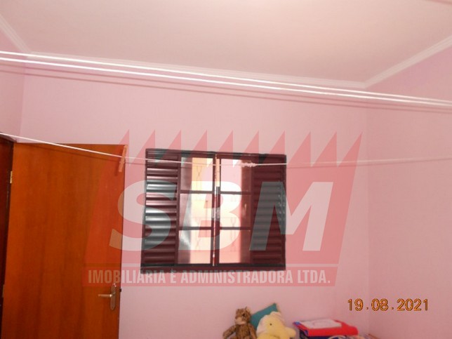 Casa À Venda Sonho Nosso V Barra Bonita