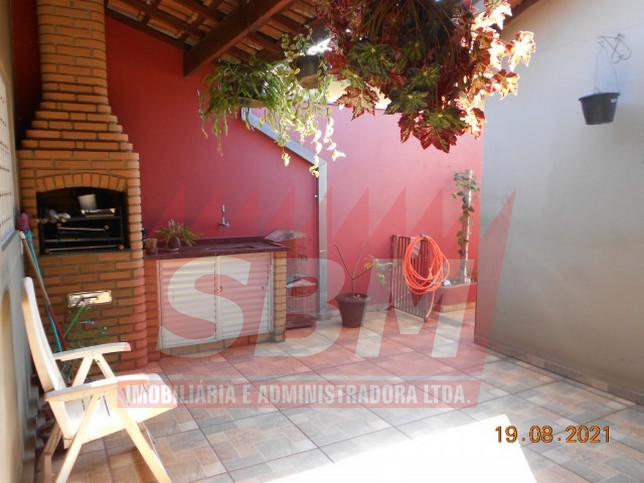 Casa À Venda Sonho Nosso V Barra Bonita