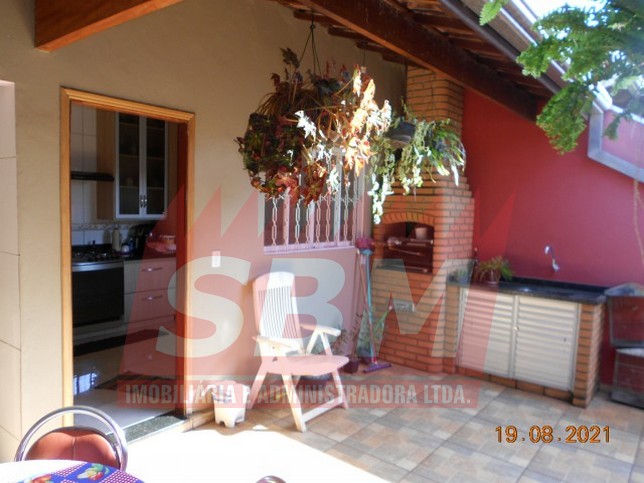Casa À Venda Sonho Nosso V Barra Bonita