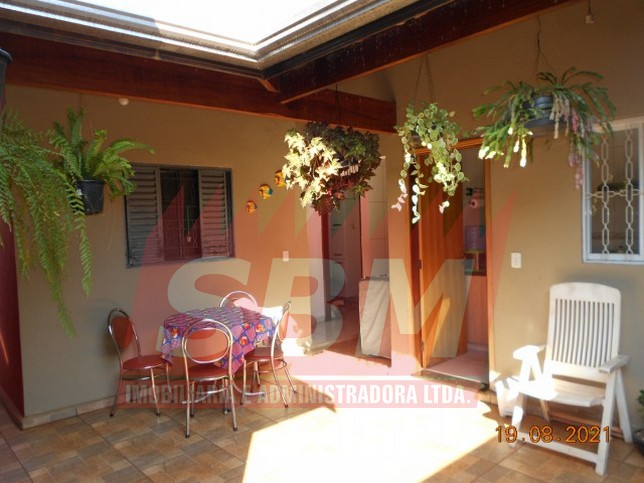 Casa À Venda Sonho Nosso V Barra Bonita