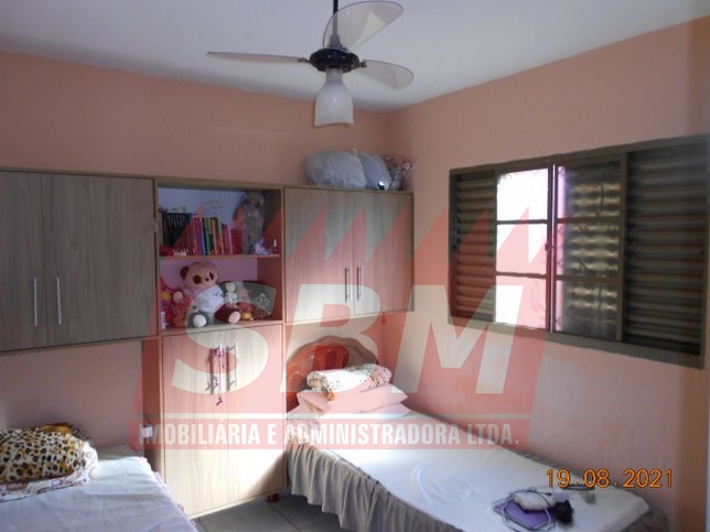 Casa À Venda Sonho Nosso V Barra Bonita