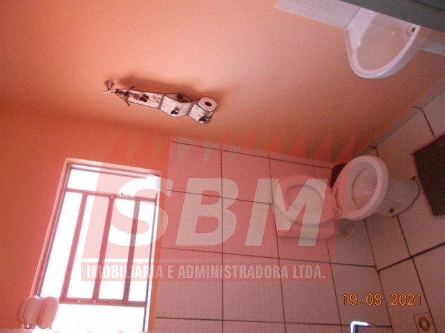 Casa À Venda Sonho Nosso V Barra Bonita