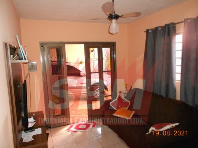 Casa À Venda Sonho Nosso V Barra Bonita
