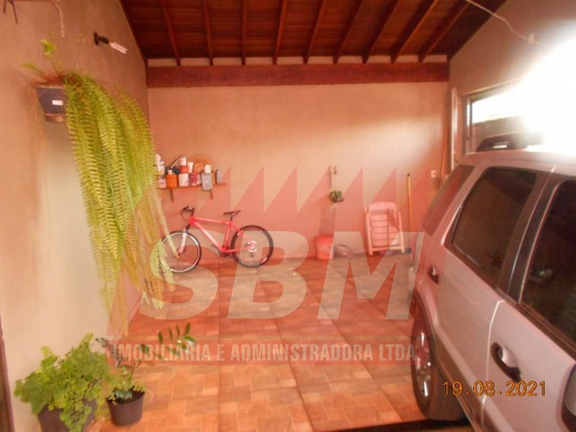 Casa À Venda Sonho Nosso V Barra Bonita