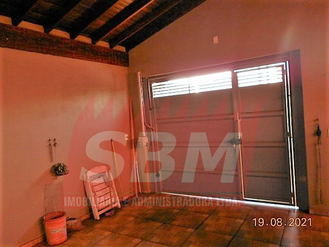 Casa À Venda Sonho Nosso V Barra Bonita