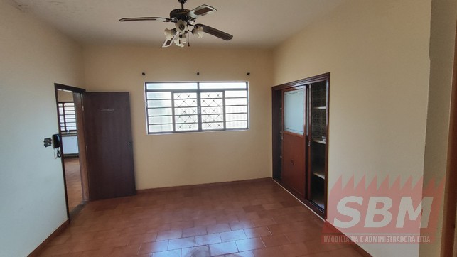 Casa À Venda Vila São José Barra Bonita