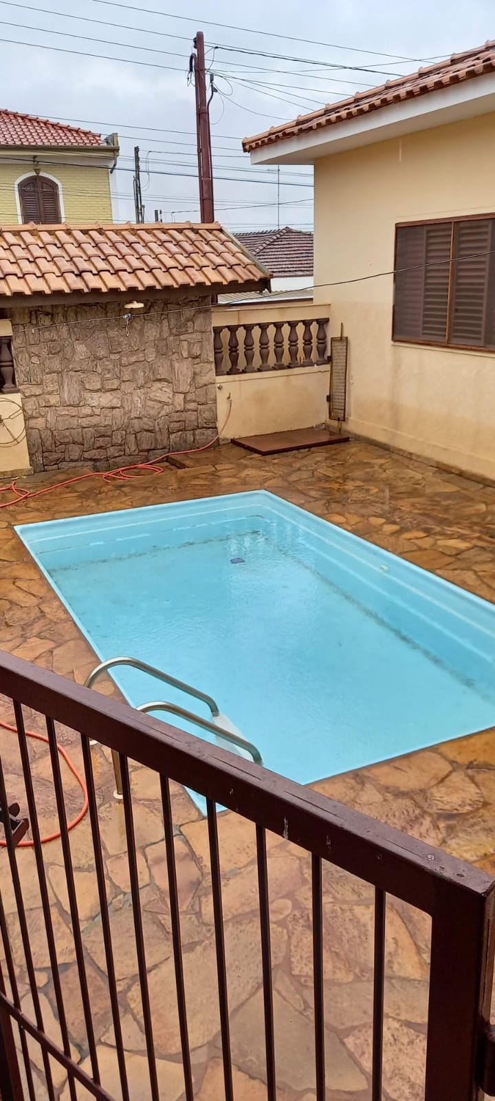 Casa À Venda Vila São José Barra Bonita