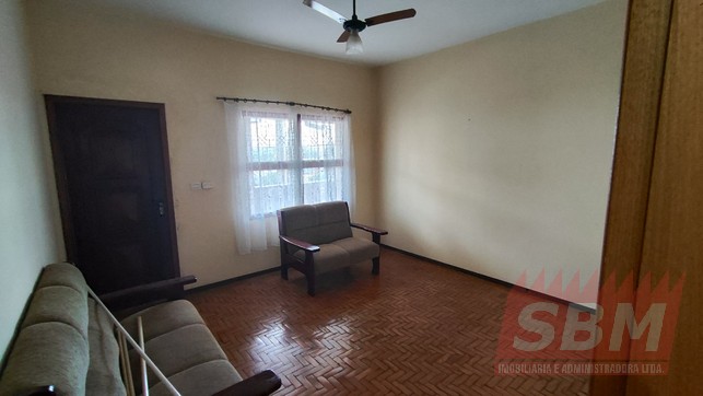 Casa À Venda Vila São José Barra Bonita