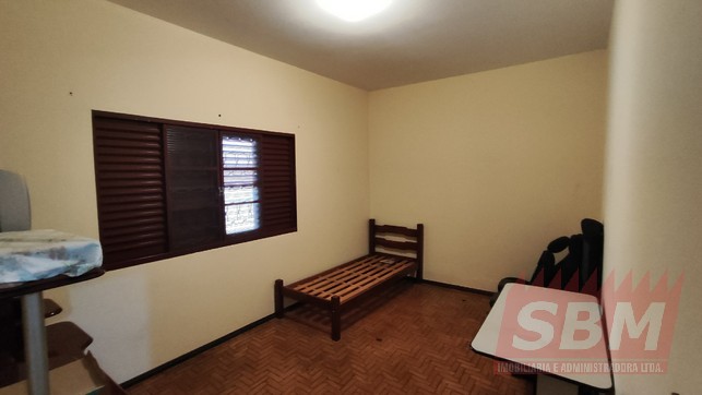 Casa À Venda Vila São José Barra Bonita