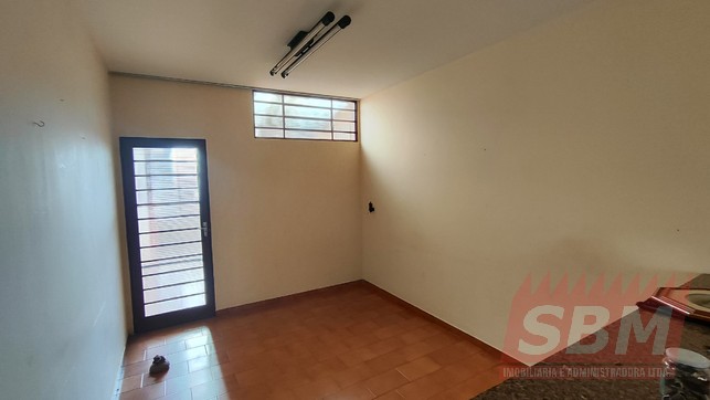 Casa À Venda Vila São José Barra Bonita