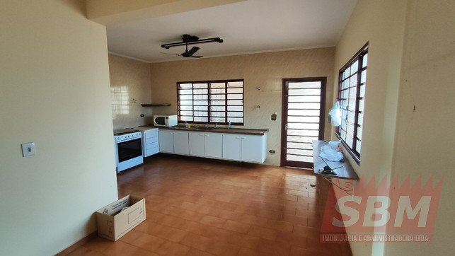 Casa À Venda Vila São José Barra Bonita