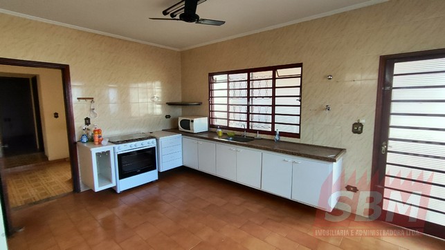 Casa À Venda Vila São José Barra Bonita