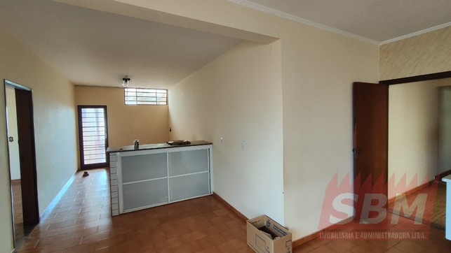 Casa À Venda Vila São José Barra Bonita